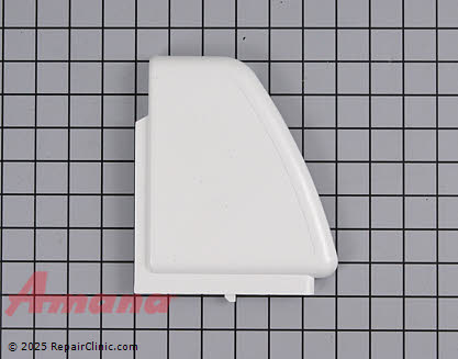 End Cap 40012702W Alternate Product View