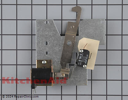 Door Lock 4450332 Alternate Product View