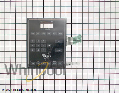 Touchpad 4358166 Alternate Product View