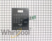 Touchpad - Part # 577867 Mfg Part # 4358166