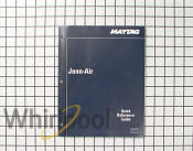 Owner's Manual - Part # 421503 Mfg Part # 16000326