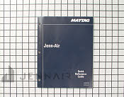 Owner's Manual - Part # 421503 Mfg Part # 16000326