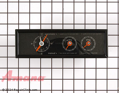 Oven Control Board 0059774 Alternate Product View