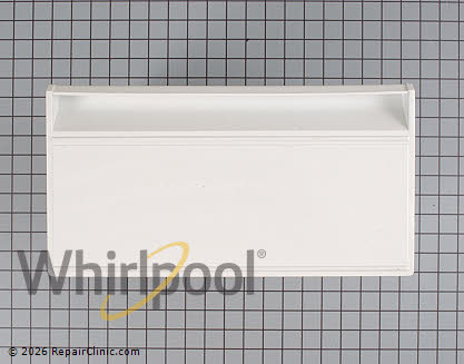 Crisper Drawer 943737 Alternate Product View