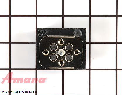 Surface Element Switch 77001257 Alternate Product View
