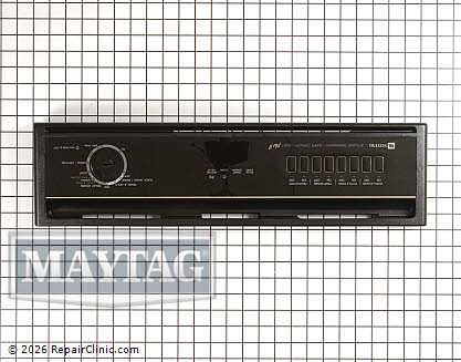 Control Panel 6-914410 Alternate Product View