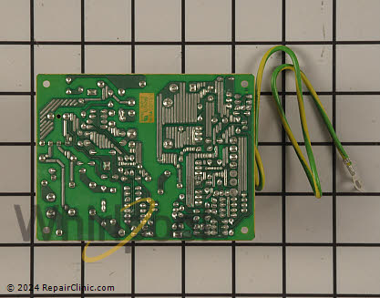 Inverter Board 8204989 Alternate Product View