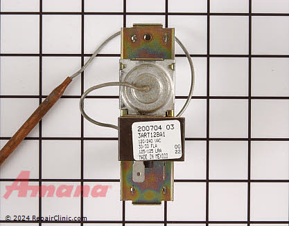 Temperature Control Thermostat 20070403 Alternate Product View