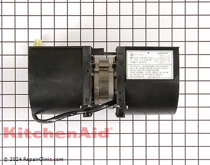 Exhaust Fan Motor 815097 Alternate Product View