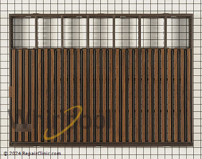 Front Panel 950548 Alternate Product View