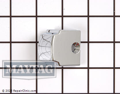 Handle End Cap 68818-1 Alternate Product View
