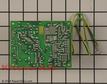 Inverter Board 8204989 Alternate Product View