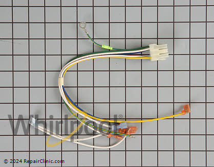Wire Connector 2199846 Alternate Product View