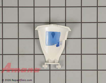 Dispenser Actuator 12665401W Alternate Product View