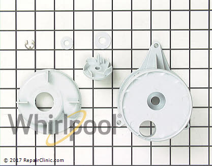 Pump 583518 Alternate Product View