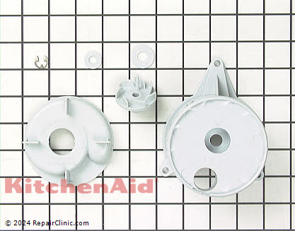 Pump 583518 Alternate Product View