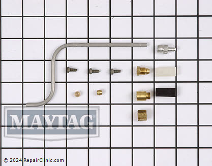 Gas valve - natural 301285 Alternate Product View