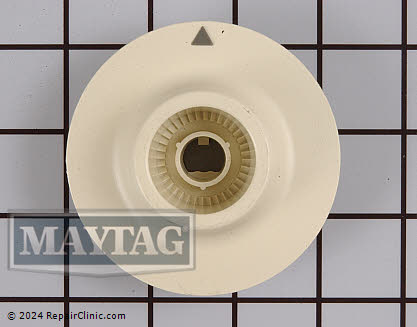 Knob Dial 22001668 Alternate Product View