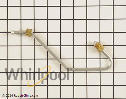 Gas Tube or Connector 3191332 Alternate Product View