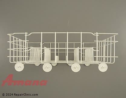 Lower Dishrack Assembly R9800203 Alternate Product View