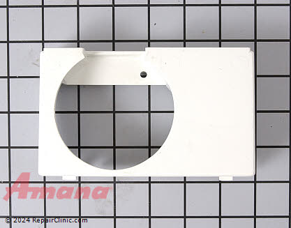 Cover, frz cont D7878825 Alternate Product View
