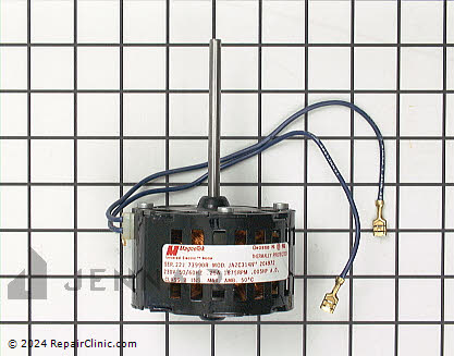 Fan Motor Y704972 Alternate Product View