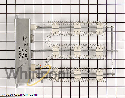 Heating Element 1159775 Alternate Product View