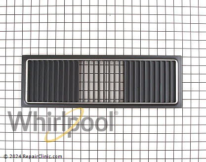 Vent Grille 8189504 Alternate Product View