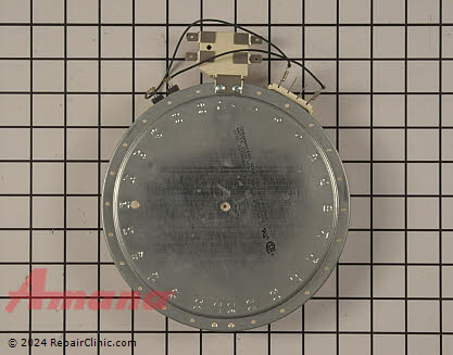 Radiant Surface Element Y0307432 Alternate Product View