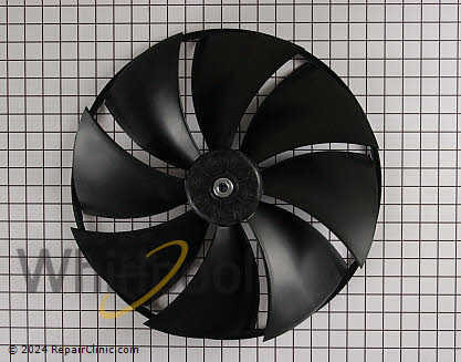 Condenser Fan Blade 20071102 Alternate Product View
