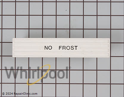 Air Baffle 045575-01 Alternate Product View