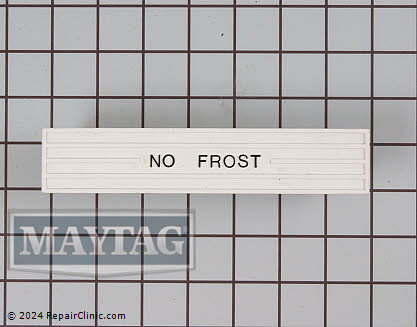 Air Baffle 045575-01 Alternate Product View