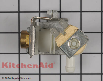 Water Inlet Valve 8529387 Alternate Product View