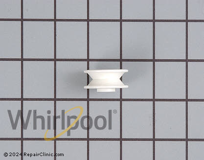 Dishrack Roller 2955-0003 Alternate Product View