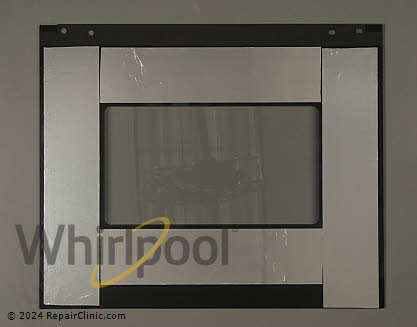 Door Assembly 8303320 Alternate Product View