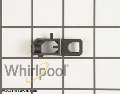 Door Latch W10189669 Alternate Product View