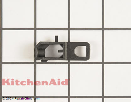 Door Latch W10189669 Alternate Product View