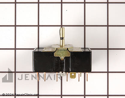 Selector Switch Y704850 Alternate Product View