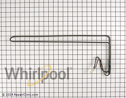 Defrost Heater Assembly 1105164 Alternate Product View