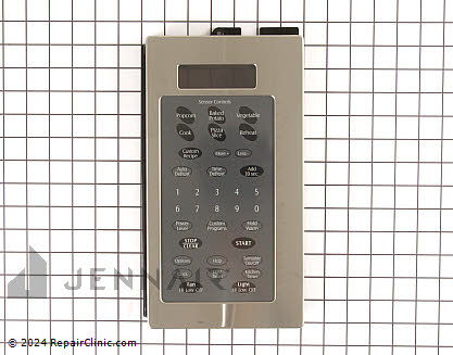 Circuit Board & Timer 53001039 Alternate Product View