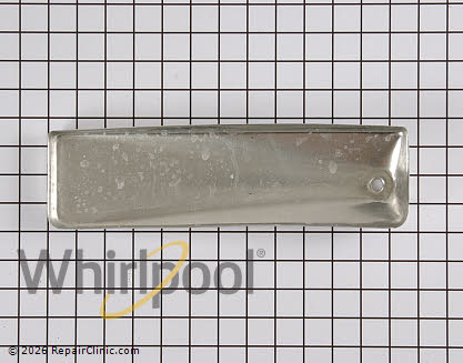 Drip Tray 53523-2 Alternate Product View