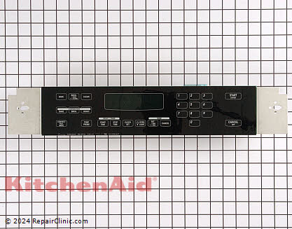 Oven Control Board 9752277CB Alternate Product View