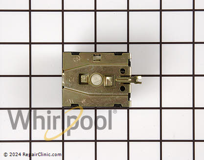 Selector Switch 31001445 Alternate Product View