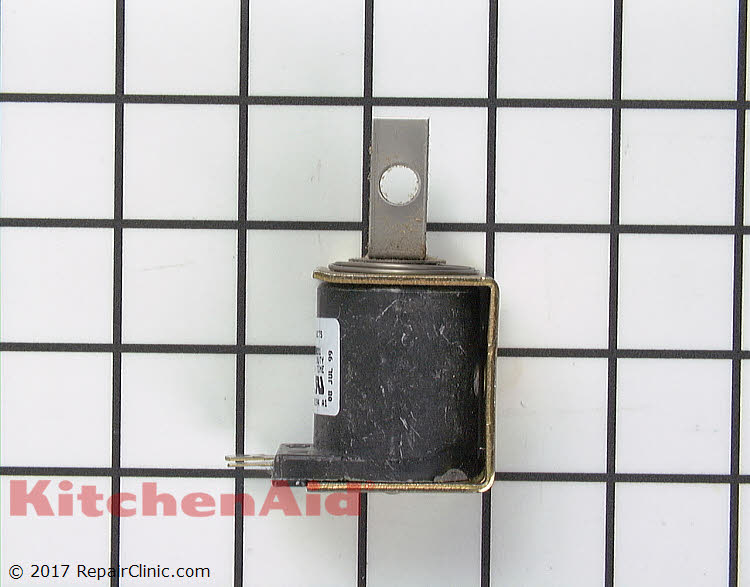 Latch Solenoid 9751590 Alternate Product View
