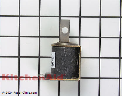 Latch Solenoid 9751590 Alternate Product View