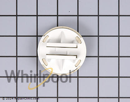 Water Filter Cap 2186494N Alternate Product View