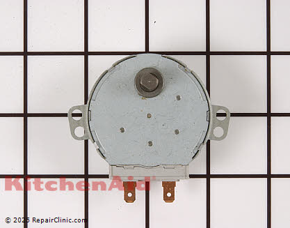 Motor 8184870 Alternate Product View