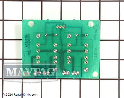 Relay Board 0064114 Alternate Product View