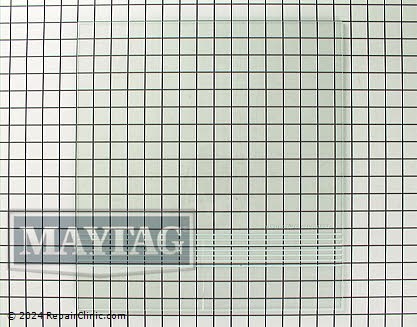 Glass Shelf 68139-30 Alternate Product View