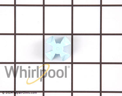 Wash Arm Retainer Nut 911861 Alternate Product View